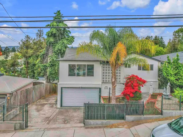 1836 East Ave, Hayward, CA 94541