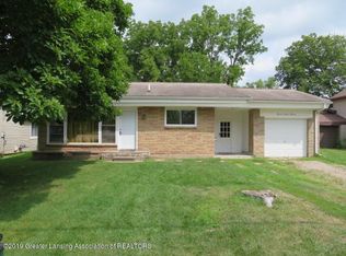 514 W Howe Ave, Lansing, MI 48906