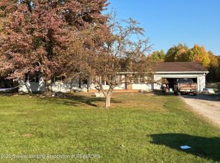 16505 S Fenmore Rd, Bannister, MI 48807