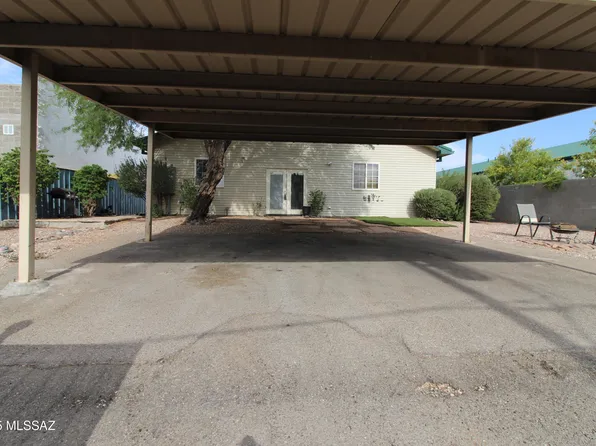 810 S Fremont Ave #2, Tucson, AZ 85719
