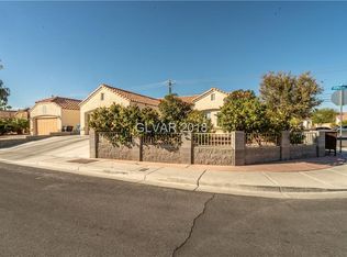 3821 Pipeline St, North Las Vegas, NV 89032