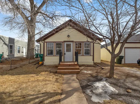 1112 2nd St, Sturgis, SD 57785