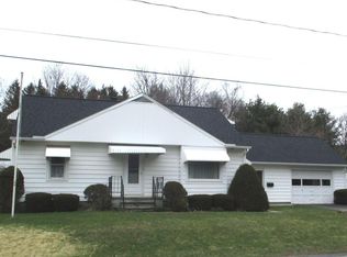 3 Garden St, Oneonta, NY 13820