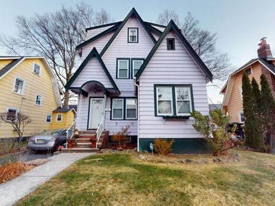 116 Seton Pl, South Orange, NJ, 07079