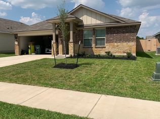 2030 Chief St, Bryan, TX 77807