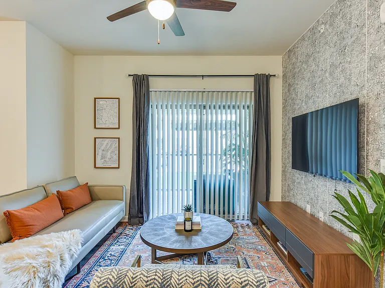 B1 Living Room