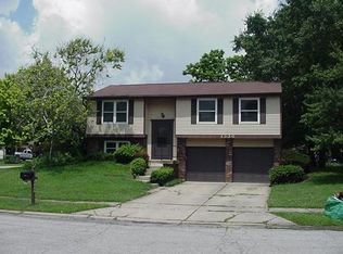 1336 Brownswood Dr, Brownsburg, IN 46112