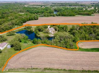 1775 Q Ave, Jefferson, IA 50129
