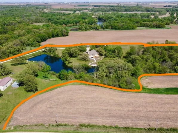 1775 Q Ave, Jefferson, IA 50129