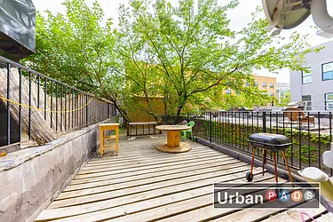 Rented by Urban Pads