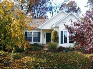 1057 Talisman Dr, Martinsburg, WV 25403