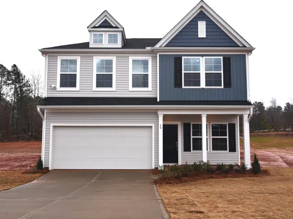 60 Calabria Ct, Franklinton, NC 27525