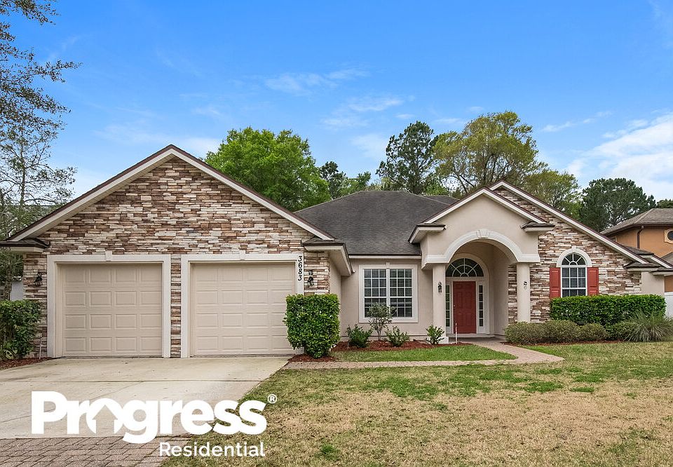 3683 Thousand Oaks Dr, Orange Park, FL 32065 Zillow