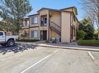 4875 S Balsam Way UNIT 6-102, Denver, CO 80123