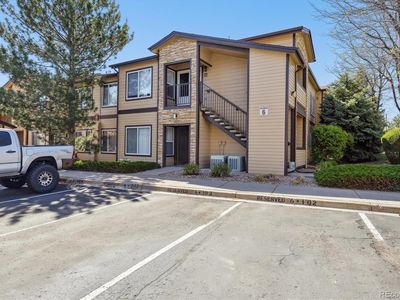 4875 S Balsam Way #6-102, Denver, CO, 80123