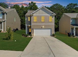 210 Vickery Ln NW, Calhoun, GA 30701