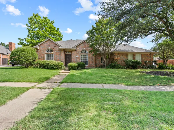 1302 Normandy Dr, Southlake, TX 76092