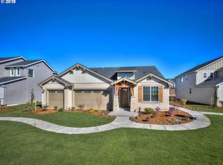 5400 NW 138th St #LOT99, Vancouver, WA 98685