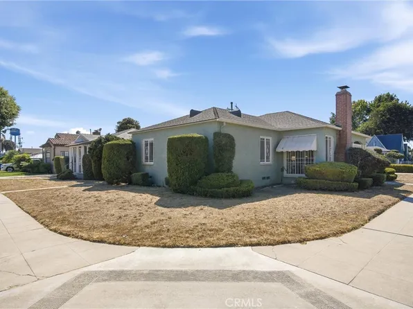 4264 Sanborn Ave, Lynwood, CA 90262