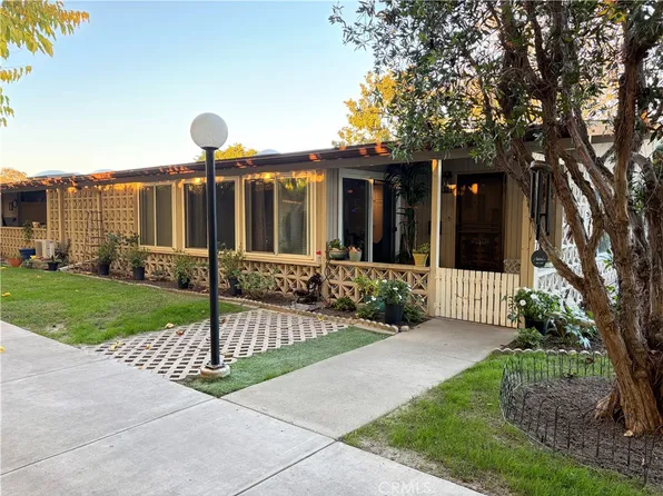 13361 El Dorado Dr #M8-201a, Seal Beach, CA 90740