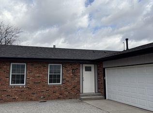 2074 W 300 S, Shelbyville, IN 46176