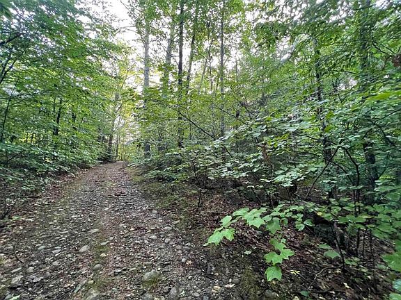 2nd image of Map 6, Lot 38 Chadwick Hill Road