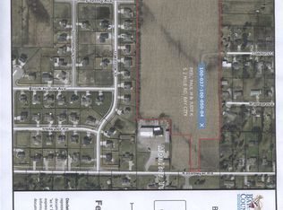 0 2 Mile Rd, Bay City, MI 48706