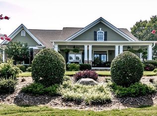 100 Shiloh Ridge Trl, Canton, GA 30115