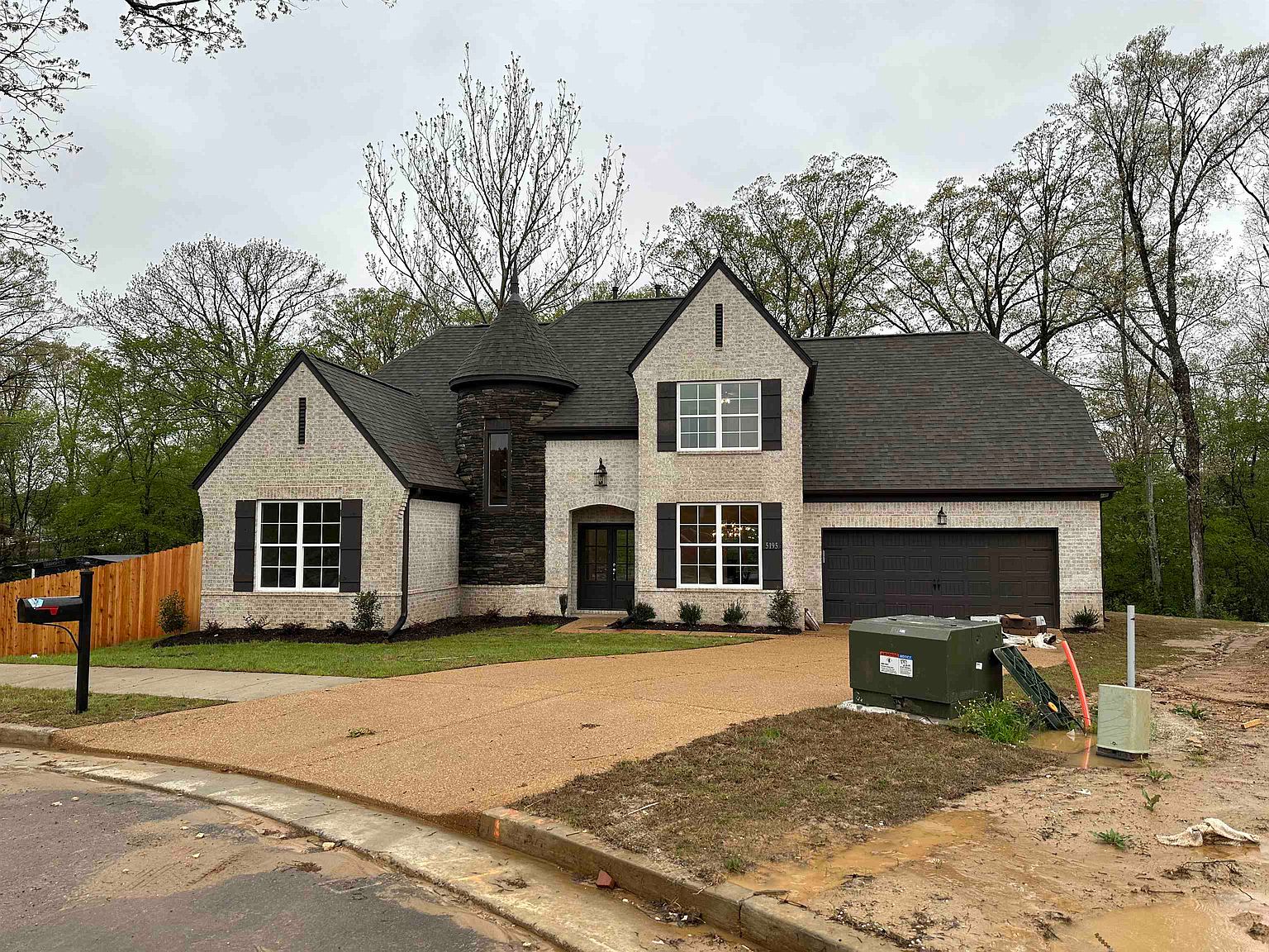 5195 Granite Creek Cv, Memphis, TN 38125 Zillow