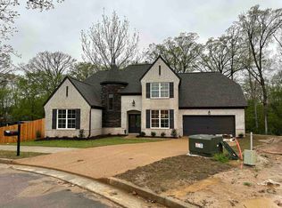 5195 Granite Creek Cv, Memphis, TN 38125