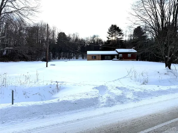1398 Kansas Hollow Rd, Bolivar, NY 14715