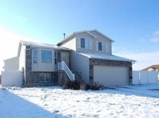 4295 W 5050 S, Roy, UT 84067