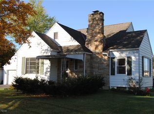 433 N Center St, Lagrange, OH 44050