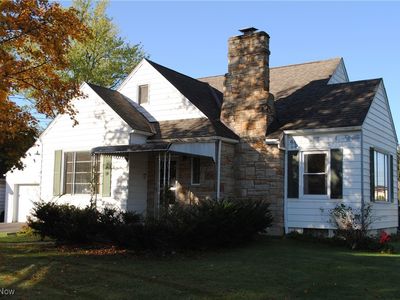 433 N Center St, Lagrange, OH, 44050