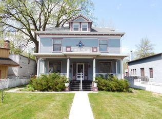 118 Belmont Rd, Grand Forks, ND 58201