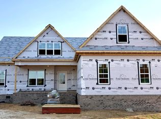 7347 Huckleberry Dr, Spring Hope, NC 27882