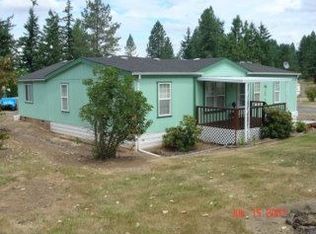 30549 Ridge St, Lebanon, OR 97355