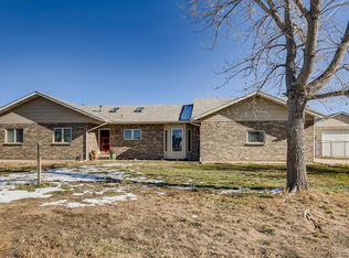 4366 Elizabeth St, Brighton, CO 80603