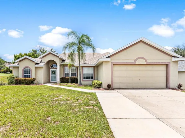 221 Round Man St, Leesburg, FL 34748