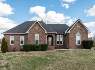 4923 Albert Fentress Rd, Greenbrier, TN 37073