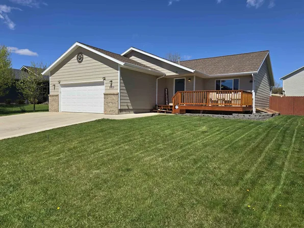 6625 Wellington Dr, Rapid City, SD 57702
