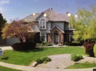 4504 S 162nd Ave, Omaha, NE 68135
