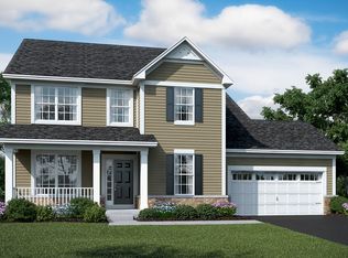 25718 Galway Ave LOT 77, Plainfield, IL 60585
