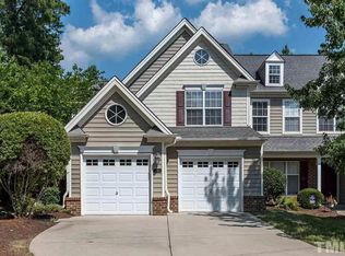 9503 Dellbrook Ct, Raleigh, NC 27617