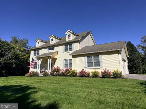 9919 Old National Pike, Hagerstown, MD 21740