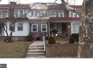 38 Terrace Ave, Camden, NJ 08105