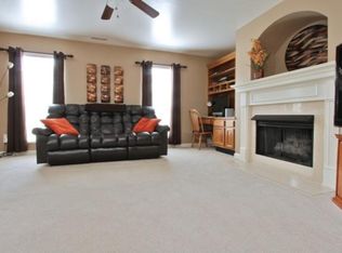 424 Huntington Ridge Dr, Nashville, TN 37211