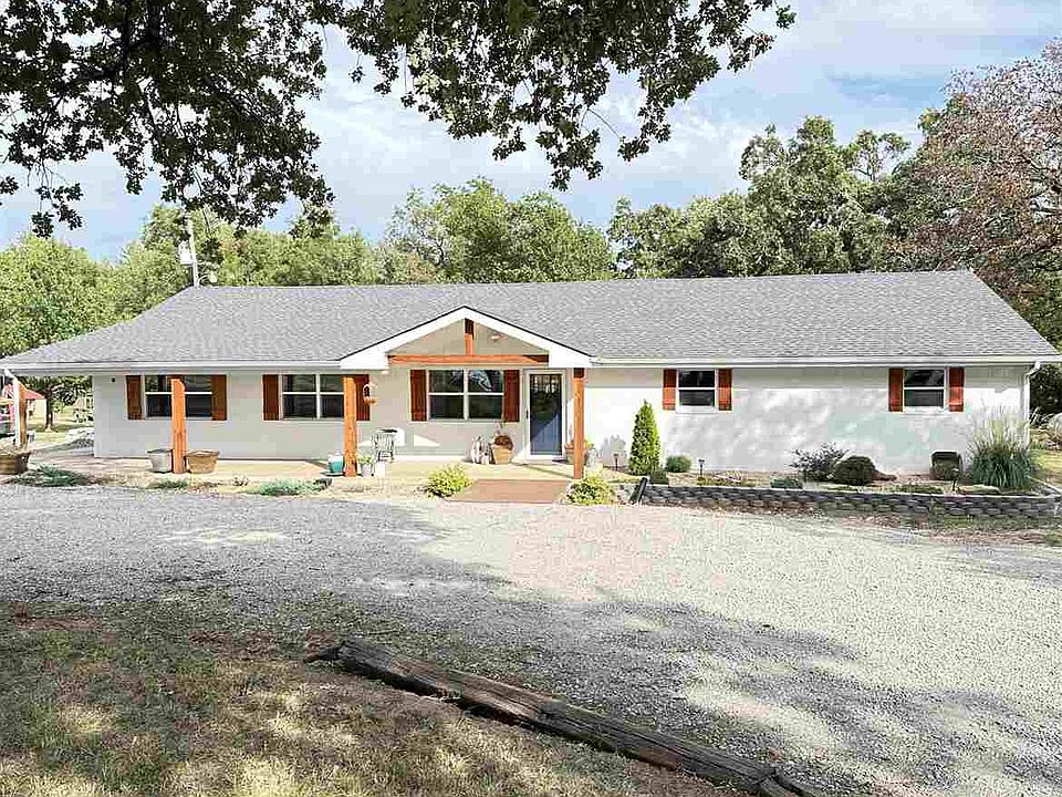 750790 S 18th Hwy, Agra, OK 74824 Zillow