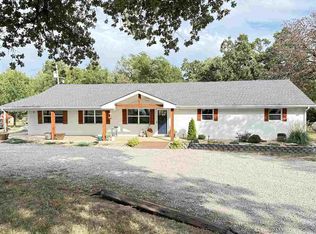 750790 S 18th Hwy, Agra, OK 74824