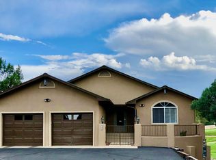 143 N Eagle Dr, Ruidoso, NM 88345